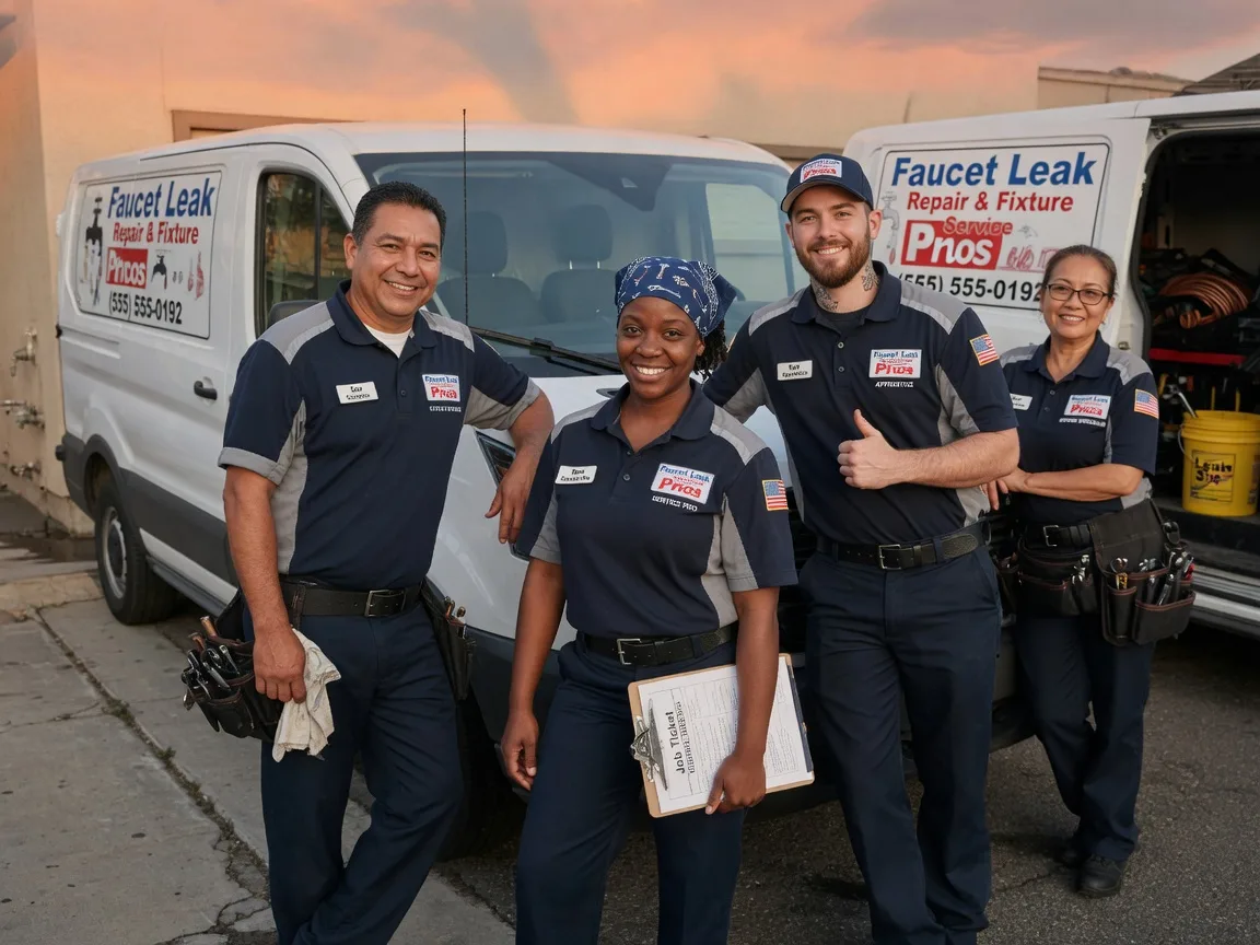 Faucet Repair company in Tierra Amarilla, NM