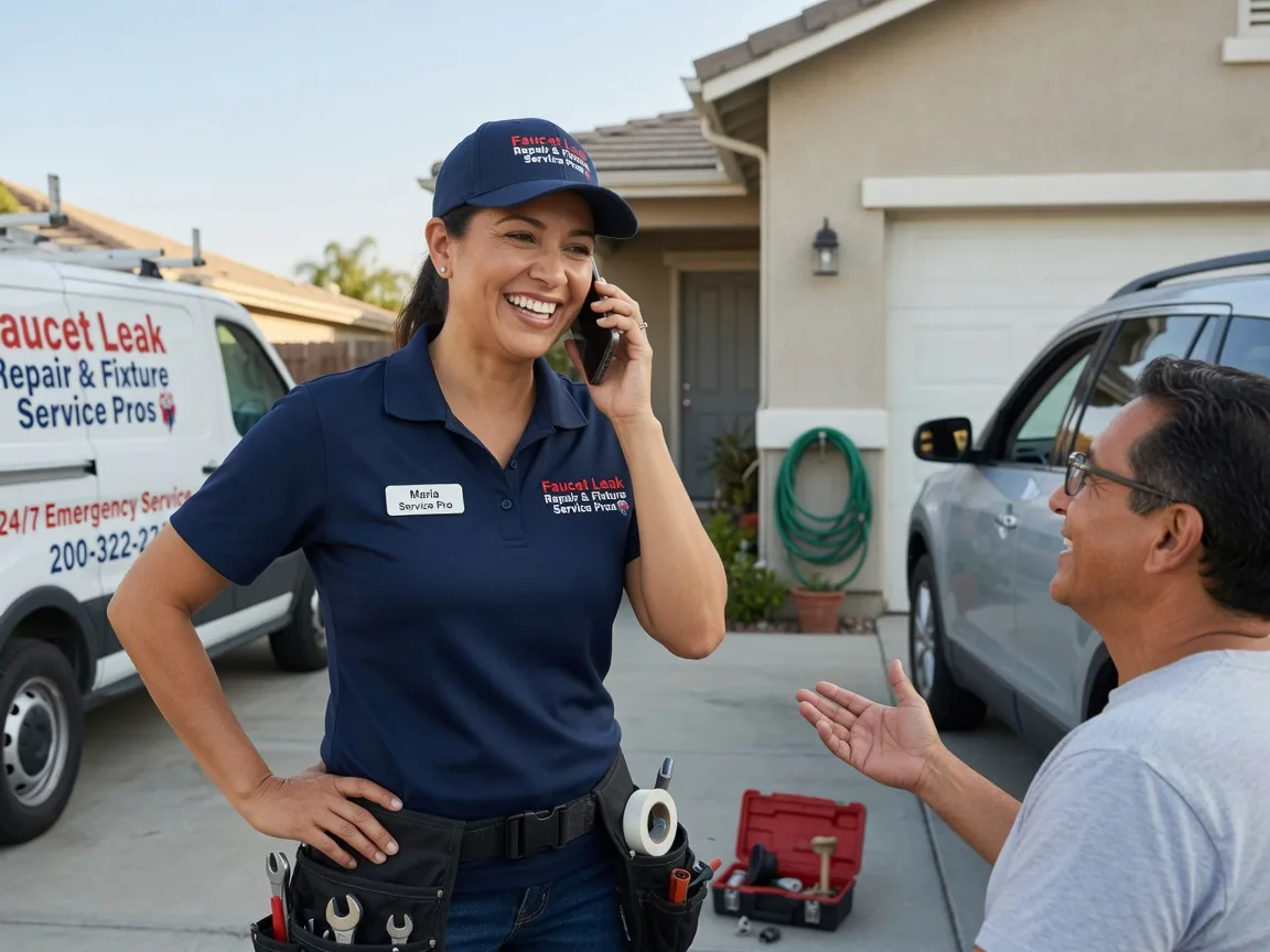 Faucet Repair Tierra Amarilla, NM FAQs